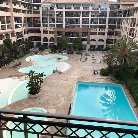 Appartement Cosy A 50M De La Plage Канны Экстерьер фото