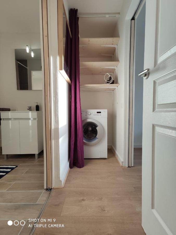 Appartement Cosy A 50M De La Plage Канны Экстерьер фото