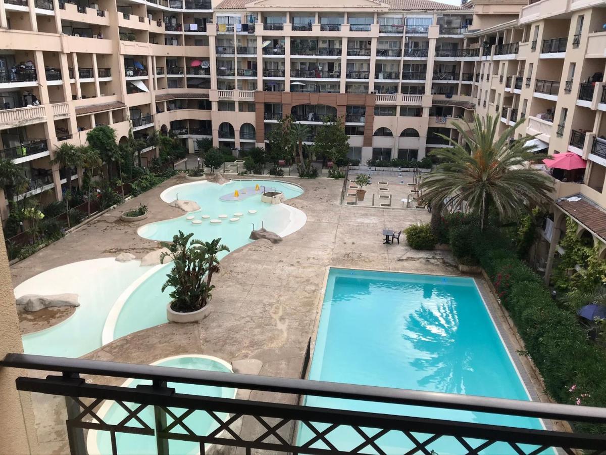 Appartement Cosy A 50M De La Plage Канны Экстерьер фото